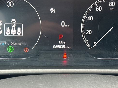 Used 2022 Honda Accord Sport image 26