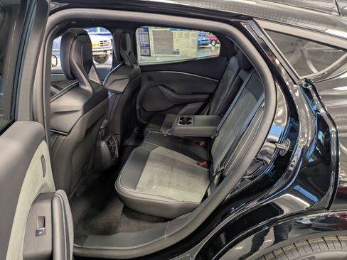 New 2026 Ford Mustang Mach-E GT image 58