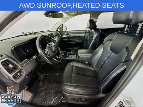 Used 2021 Kia Sorento S w/ Panoramic Sunroof Package AWD/4WD image 19
