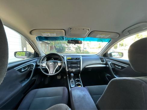 Used 2013 Nissan Altima 2.5 S image 23