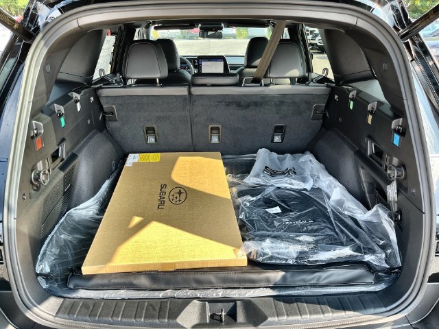 New 2026 Subaru Outback Limited AWD/4WD image 30