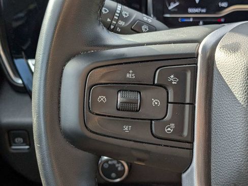 Used 2024 GMC Sierra 1500 SLE AWD/4WD image 23