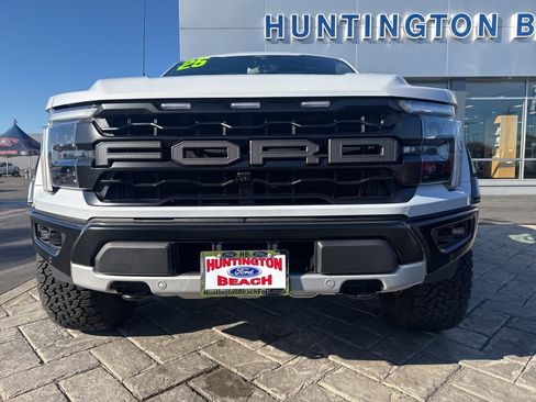 Used 2025 Ford F150 Raptor image 32