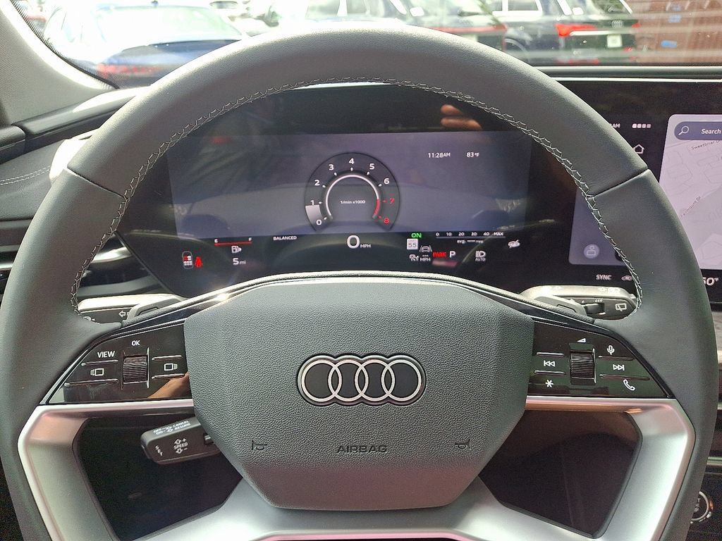 New 2026 Audi Q5 2.0T AWD/4WD image 9