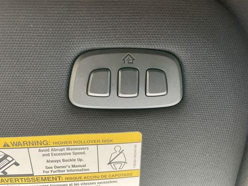 Used 2025 Ford F250 Lariat w/ Chrome Package AWD/4WD image 35