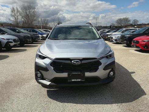 New 2026 Subaru Crosstrek 2.5i Limited AWD/4WD image 3