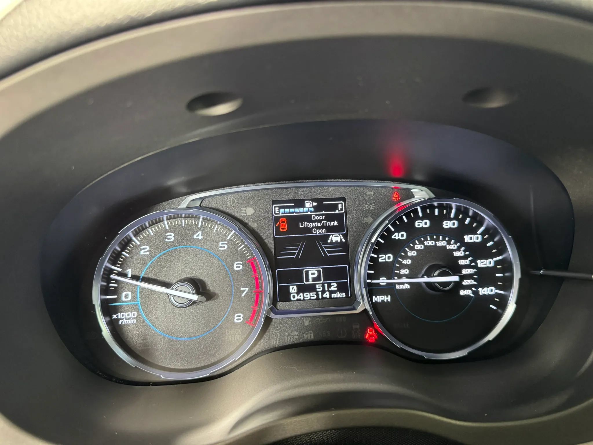 Used 2018 Subaru Forester 2.5i Limited AWD/4WD image 14