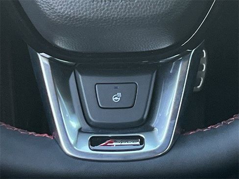 New 2025 Acura ADX A-Spec image 17