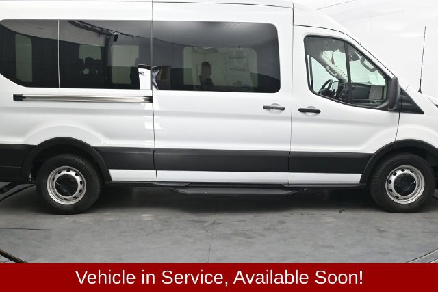 Used 2024 Ford Transit 350 XL RWD image 9