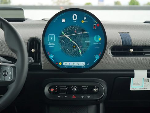 New 2026 MINI Cooper 4-Door Hardtop FWD image 10