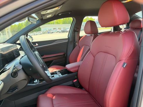 Used 2026 Kia K5 GT-Line w/ GT-Line Red Interior Package FWD image 16