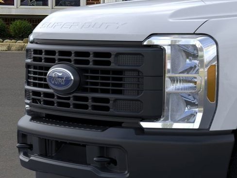 New 2026 Ford F250 XL w/ Snow Plow Prep Package AWD/4WD image 17