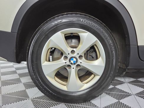 Used 2011 BMW X3 xDrive28i AWD/4WD image 10