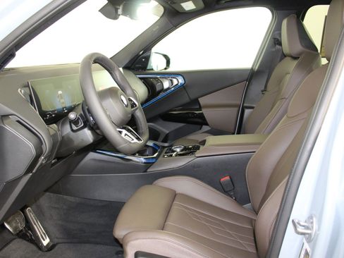 Certified 2026 BMW X3 xDrive30 w/ Premium Package image 23