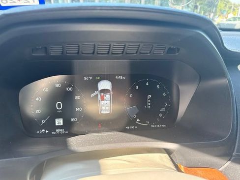 Used 2019 Volvo XC90 T6 Inscription w/ Advanced Package AWD/4WD image 4