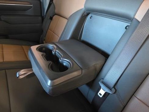 New 2026 Chevrolet Silverado 2500 High Country w/ Technology Package image 28