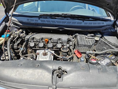 Used 2008 Honda Civic LX image 16