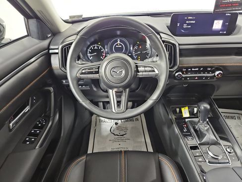 Used 2025 MAZDA CX-50 AWD 2.5 S w/ Weather Package image 14