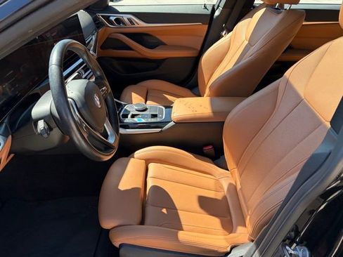 Used 2023 BMW i4 eDrive35 w/ Premium Package image 12