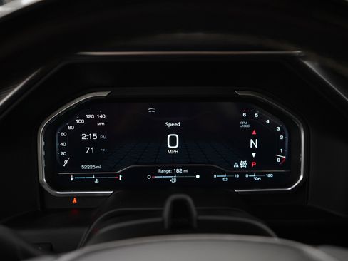 Used 2023 GMC Sierra 1500 Denali Ultimate image 27