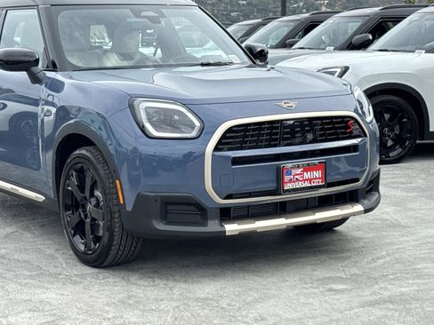 New 2026 MINI Cooper Countryman S image 2