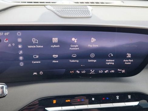 New 2025 Buick Enclave Sport Touring w/ Super Cruise Package FWD image 13