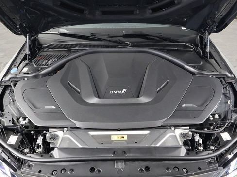 New 2026 BMW i4 xDrive40i w/ Premium Package AWD/4WD image 9