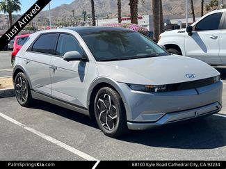 Used 2023 Hyundai Ioniq 5 Limited w/ Cargo Package RWD video 1