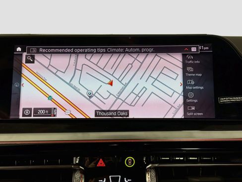 New 2026 BMW Z4 sDrive30i w/ Premium Package RWD image 13
