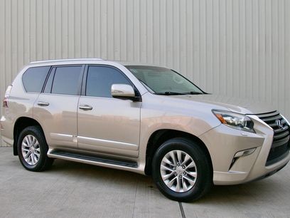 Used 2015 Lexus GX 460 w/ Premium Package