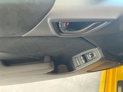 New 2026 Toyota GR86 YUZU Limited image 13