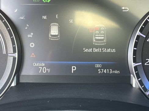 Used 2023 Toyota Highlander Bronze Edition image 44