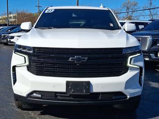 Used 2023 Chevrolet Tahoe RST w/ Luxury Package video 2