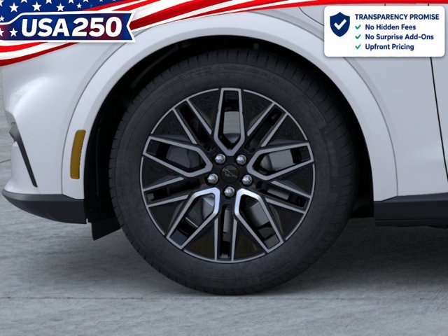 New 2026 Ford Mustang Mach-E Premium RWD image 19