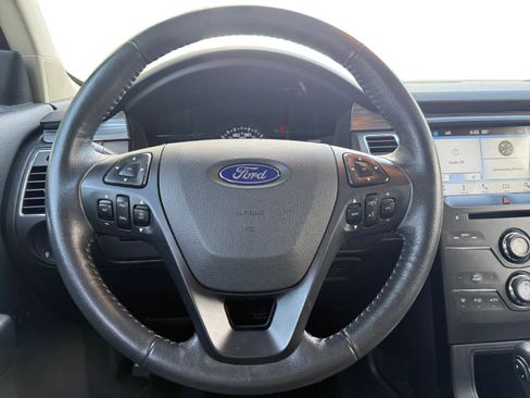 Used 2018 Ford Flex SEL w/ Equipment Group 202A FWD image 13