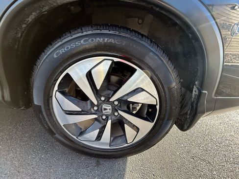 Used 2015 Honda CR-V Touring image 52