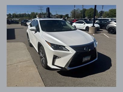 Used 2019 Lexus RX 350 AWD w/ Navigation Package