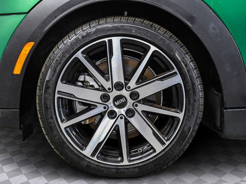 Used 2023 MINI Cooper S image 35