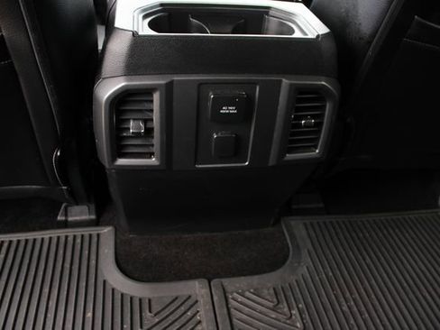 Used 2016 Ford F150 XLT w/ Equipment Group 301A Mid AWD/4WD image 22