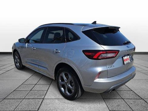 Certified 2023 Ford Escape ST-Line AWD/4WD image 7