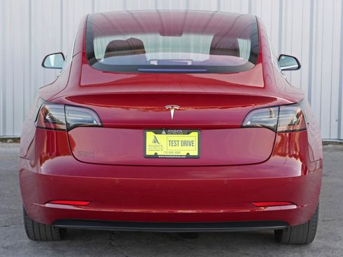 Used 2017 Tesla Model 3 Long Range image 46