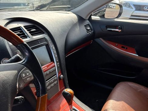 Used 2012 Lexus ES 350 w/ Touring Special Edition FWD image 18