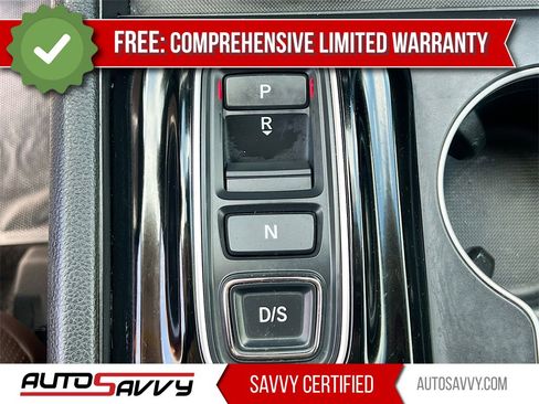 Used 2024 Honda Pilot Elite image 17