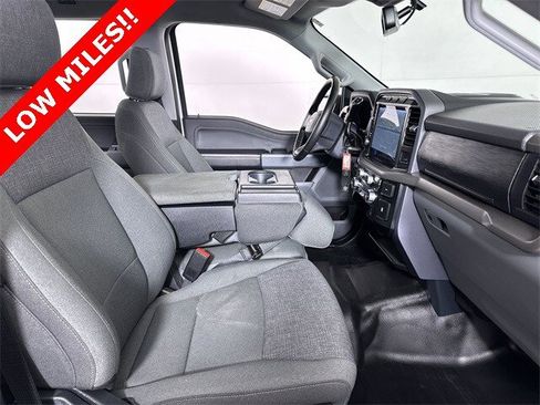 Used 2024 Ford F150 XLT w/ Tow/Haul Package image 29