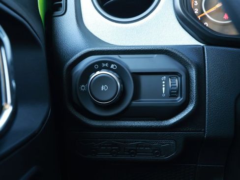 New 2026 Jeep Wrangler Sport AWD/4WD image 15