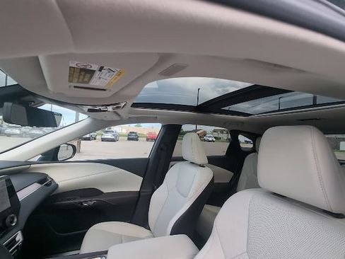 Used 2026 Lexus RX 350 Premium Plus w/ Convenience Package AWD/4WD image 12