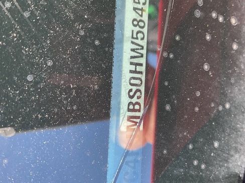 Used 2017 Jeep Cherokee Trailhawk w/ Comfort/Convenience Group image 5