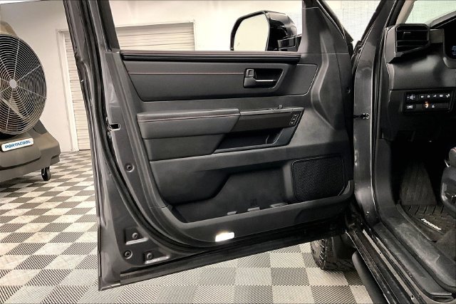 Used 2023 Toyota Tundra TRD Pro AWD/4WD image 21
