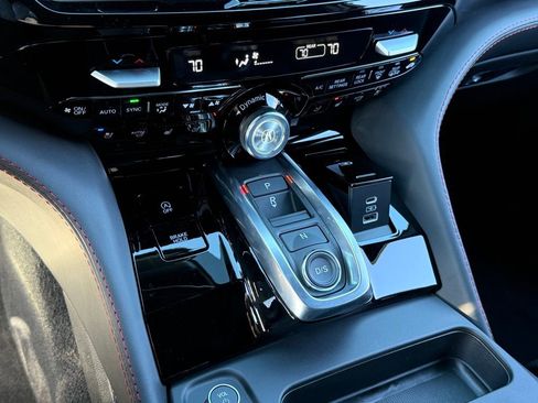 New 2026 Acura MDX A-Spec image 21