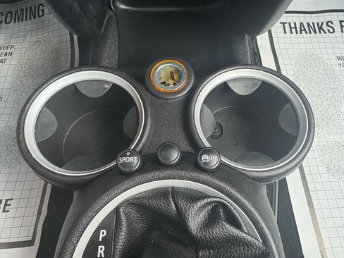 Used 2012 MINI Cooper S image 53